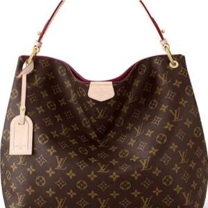 Louis Vouitton Purse